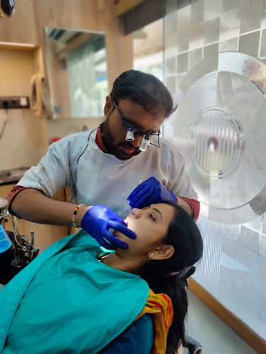 Vedant Dental Clinic