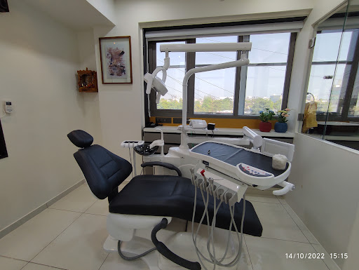 Sanjivani Dental Hospital