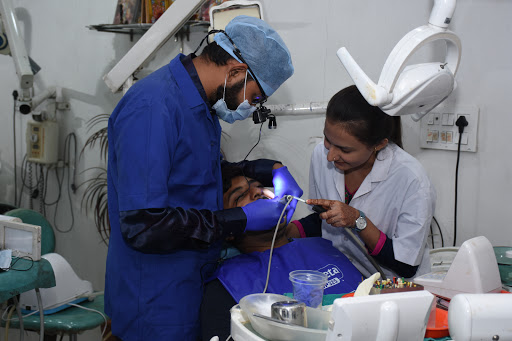Aarshdeep dental clinic