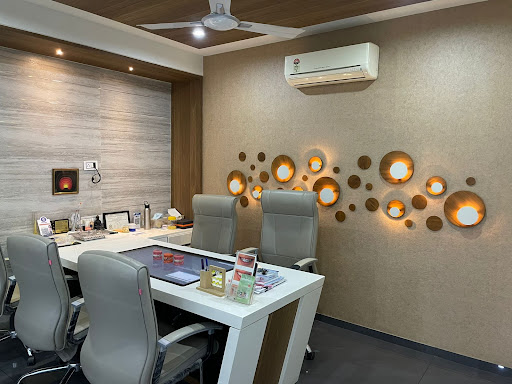 Sahaj Dental Clinic