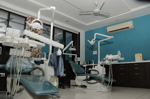 Pooja Dental Clinic