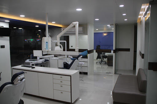 Lifedent Multispeciality Dental Hospital