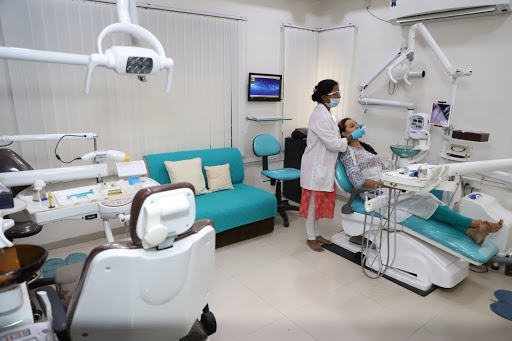 Dental Spa