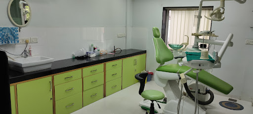 OrthoSquare Dental Clinic - Subhanpura, Vadodara