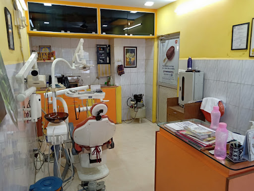 Om Narayan Dental Clinic