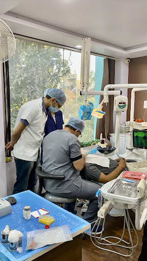  ’      - Best Dentist | Dental Clinic | Endodontist | Pedodontist | Dental Implant Clinics in Bhavnagar