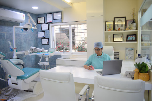 City Dental & Maxillofacial Hospital - Best Dental Clinic & Implant Center, Orthodontist, Dentist In Bhavnagar