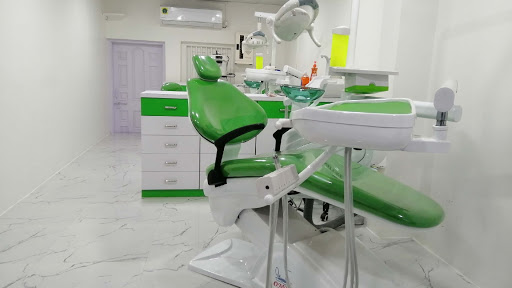 Bhavnagar Dental & Implant Hospital