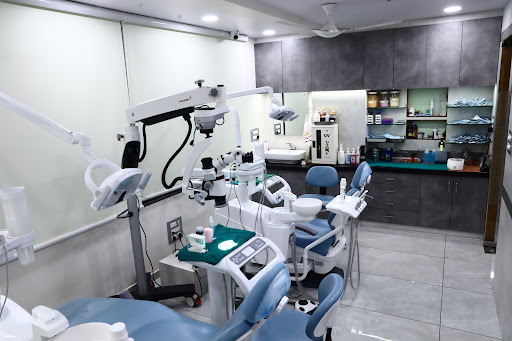Horizon dental clinic.