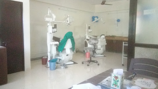 Nirmal Dental Care Bhavnagar