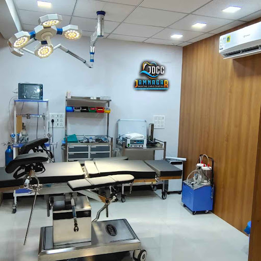 Jamnagar Dental Care Centre