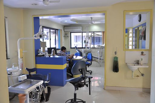 Ruparelia Dental Clinic & Implant Centre | Dentist in Jamnagar