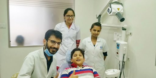 Dev Dental : A Multi Speciality Dental Hospital