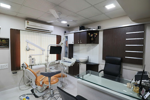 Dr. Bharat Katarmal Dental & Implant Clinic Jamnagar