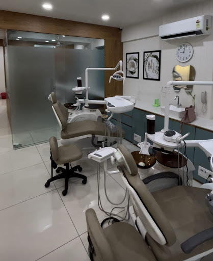 MEHTA DENTAL XPERTS - BEST DENTAL CLINIC IN JAMNAGAR