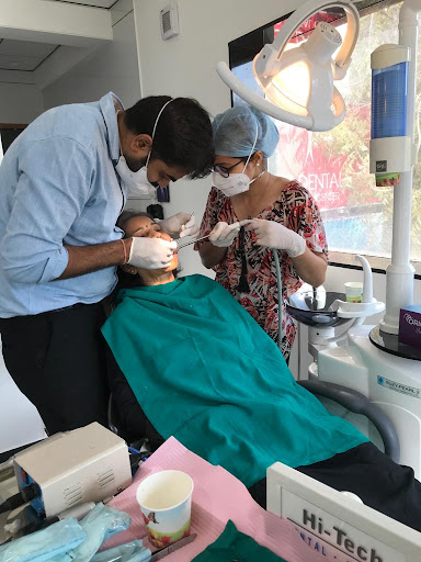 Perfect Dental