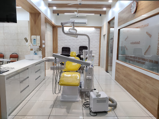 Akshar Dental Clinic - Junagadh