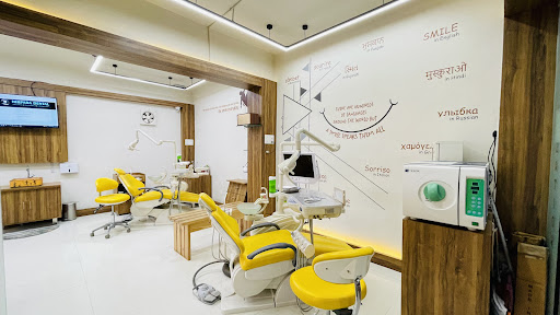 Hirpara Dental Clinic | Best Dentist in Junagadh | Dental Clinic in Junagadh