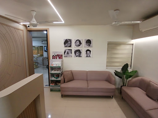       - Smile care Dental clinic and implant center in Junagadh