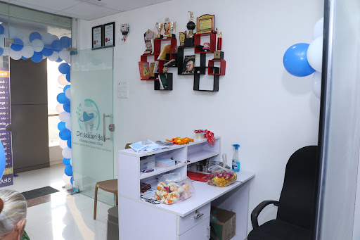 Dr Sakariya Advance Dental Hospital