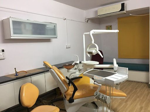 SURE SMILE Multispeciality Dental Clinic & Implant center