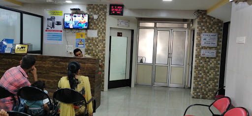Dr Chhaya TakvaniTakvani dental clinic
