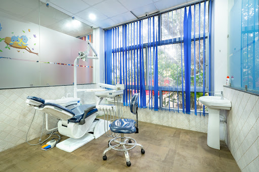Anugrah Dental Clinic