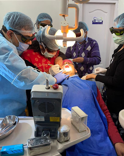 Kosmic Dental Clinic