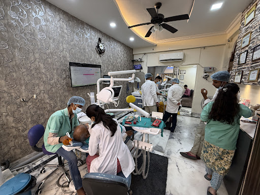 32 Pearls Dental World Clinic and Facial Aesthetic Center