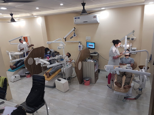 Kanpur Dental World