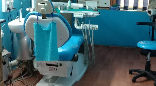 Patna Dental Clinic & Implant Centre