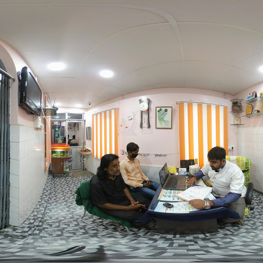 Smilemax - Best Dental Clinic in Muzaffarpur