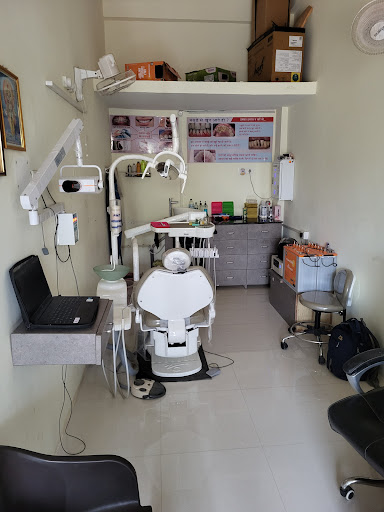 दात का दवाखाना DR.ASATI'S DENTAL CLINIC