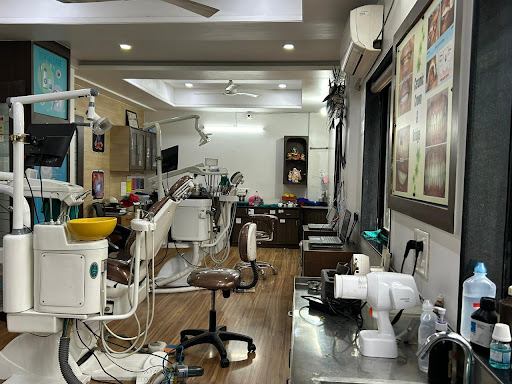 Ramole Dental Clinic