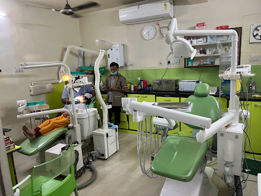 Teeth Care Multispeciality Dental Clinic