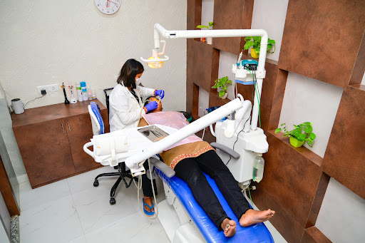 Dentyn Dental Clinic