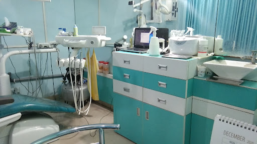 DentRelief Dental Clinic - Best Dental Clinic in Park Circus