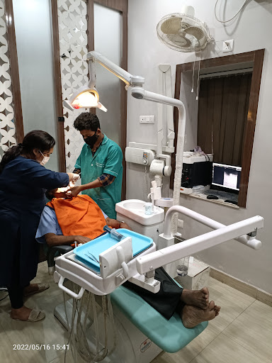 Teeth Care Multispeciality Dental Clinic