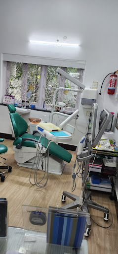 Mission Smile Invisalign Orthodontic Dental Clinic