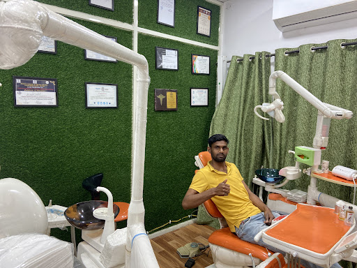 Dhameja Dental Clinic & Research Centre Dhameja Dental Clinic & Research Centre