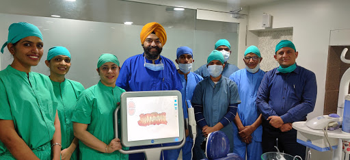 Jaipur Dental Hospital