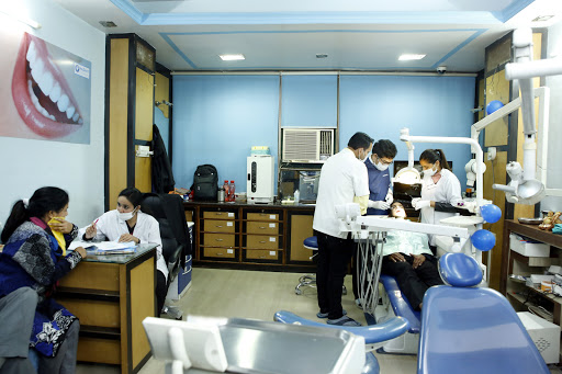 YouDent Hospital – Best Dentist in Jaipur, Dental Implant, Smile Designing, Best Dental Clinic Jaipur
