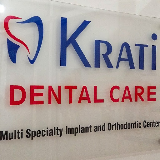 Krati Dental & Implant Center