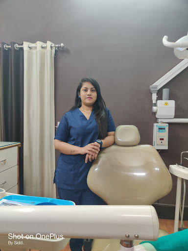 Mumbai Dental Clinic & Implant Centre (15 + Year Experienced )| Dentist in Udaipur