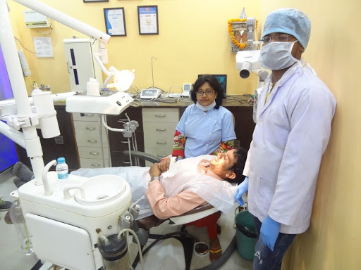 Tulsi Dental Clinic