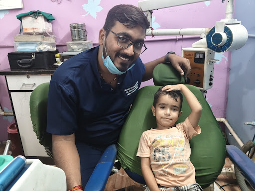 Alwar Dental Hospital(Orthodontic & Implant centre)