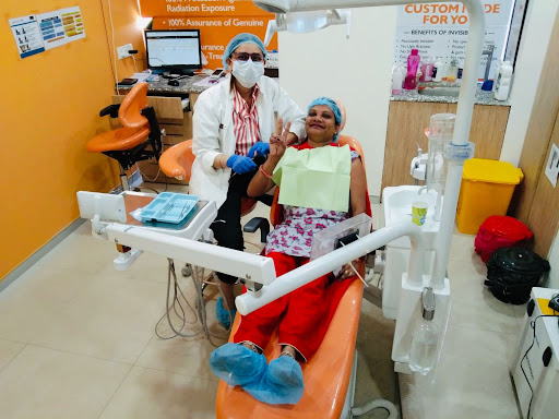Clove Dental Clinic - Pratap Nagar, Jaipur