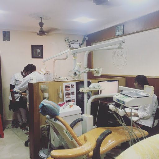 Malligai Dental Hospital