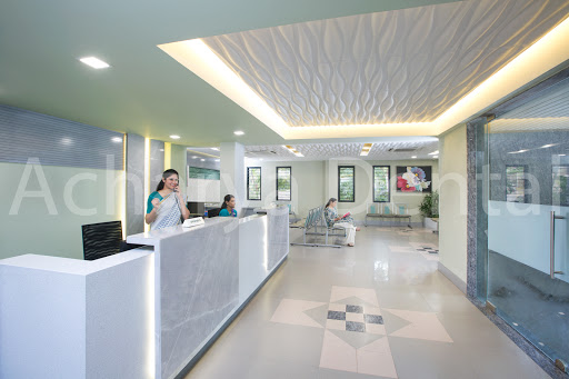 Acharya Dental