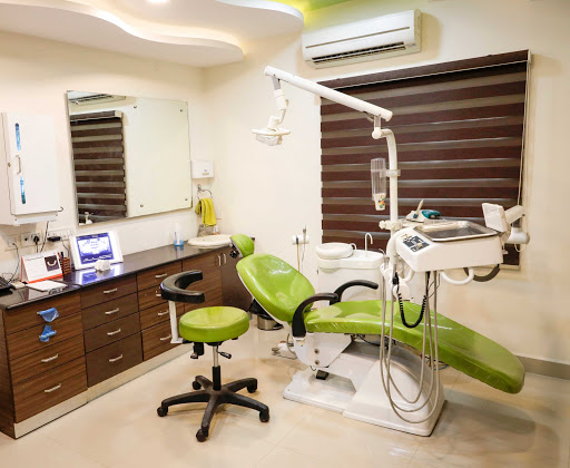 Dr.Dilip Dental Centre | TMJ, Migraine, Sleep, Braces, Implant in Chennai